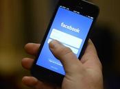 Update Facebook Your Smartphone?