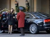 Valet Parking Bailment Liability Hotel Insurer's Right Subrogee