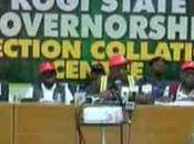INEC Postpones Collation Kogi Governorship Result