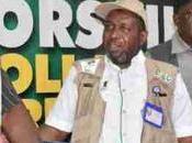 Kogi Decides 2019: YIAGA Asks INEC Cancel Election