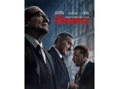 Irishman (2019) Review