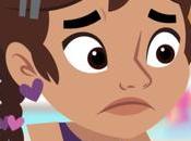 Wonder Media's Sexual Abuse Prevention Animated Series Produced Barbara Sinatra Children's Center Foundation, Adopted Scouts America Crimes Against Children Research