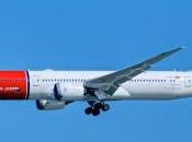 Boeing 787-9 Dreamliner, Norwegian