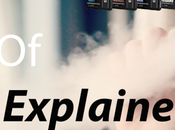 Every Type Vape Explained