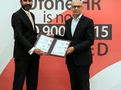 Ufone Becomes First Telco Receive 9001:2015 Certification