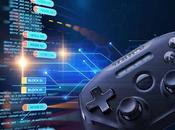 Blockchain Revolutionizing Gaming Industry