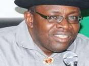 Gov. Dickson Rejects Result Bayelsa Election, Reveals Next Step