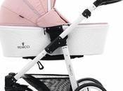 Choosing Right Pushchair Your Baby