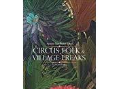 Book Review: Circus Folk Village Freaks Aparna Upadhyaya