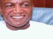 INEC Presents Certificate Return Bayelsa Governor-elect David Lyon