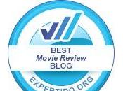 Best Movie Review Blog Expertido