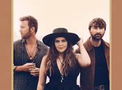 Lady Antebellum Secret Session Toronto