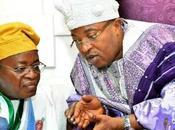 Oluwo’s Reactions Oyetola 2019 Osun Economic Summit