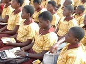SHOCKING! Secondary School Shut Down Teachers Students Clash Osun
