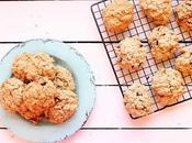 Lactation Cookie Recipe (Vegan, Gluten-Free)