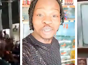 Lecturer Shock Students Dance Naira Marley’s ‘soapy’ During Class (Video)