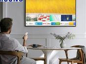 Samsung Partners With Commune Show Home Integration Premium