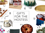 GIFT GUIDE Hostess Gift Ideas