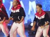 WATCH Season Street Dance Battle Live Samsung Hall, Aura