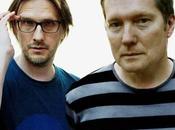 No-man (Steven Wilson Bowness) Release Album ‘Love Bits’