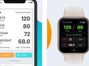 Best Blood Pressure Apps Android iPhone (2019)