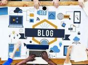 Reasons Should Have Blog Page Your Business