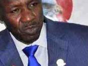 Alleged Bribery: EFCC Arraigns ‘Ibrahim Magu’ Port Harcourt