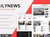 Rated WordPress News Magazine Themes