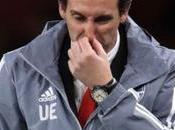 Arsenal Sack Unai Emery, Name Ex-Winger Interim Manager