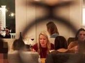 Woman Discovers Husband Cheating After Seeing with Lady Background Newspaper Review