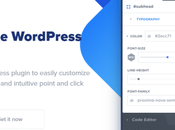 Live Editor WordPress Plugins 2019