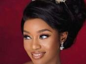 PHOTOS: Meet Miss Nigeria 2019 Beauty Pageant ‘Etsanyi Tukura’