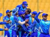 Loses Solitary Karnataka Syed Mushtaq Trophy 2019