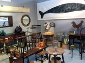 Nantucket House Antiques