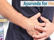 Treatment Hernia Ayurveda Without Operation