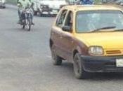 Govt After Micra Drivers With More Than Passenger Front Seat