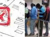 Operate Bank Accounts, Nigerians Will Start Presenting ‘Tax Card’ From January 2020