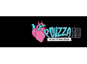 Pouzza Fest Makes First 2020 Lineup Announcement!