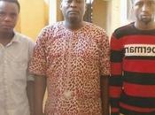 Lagos Pastor Hires Assassins Kill Female Colleague Being More Popular Than