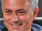 EPL: Real Reason Lived Hotel While United Tottenham’s Mourinho