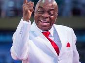 Bishop Oyedepo Blows Over Hate Speech Bill, Says It’s Craziest Ideas Ever