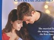 Right Reason Marry Christine Rimmer- Feature Review