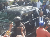 Rearrests, Detains Sowore, Bakare After Filing Fresh Charges (Video)