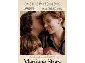 Marriage Story (2019) Review