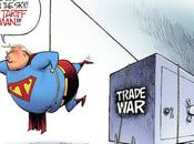 Does Donald Trump Love Tariffs?