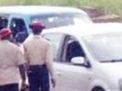 Yuletide: FRSC Hand Over Drivers Under Influence Drugs NDLEA