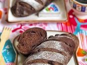 Chocolate Chips Bread