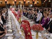 Nobel Dinner Today Protests Against Peter Handke's Literature 2019