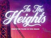 Poster: Heights (2020)