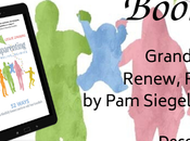 Book Blitz: "Grandparenting: Renew, Relive, Rejoice" Siegel Leslie Zinberg